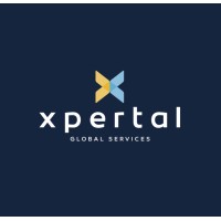 Xpertal Global Services Logo