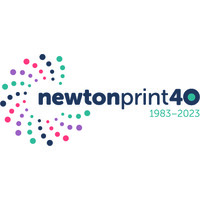 Newton Print Logo