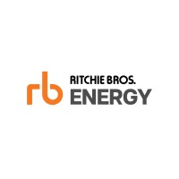 Ritchie Bros. Energy Logo