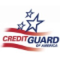 CreditGUARD of America Logo