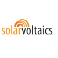Solar Voltaics Ltd Logo