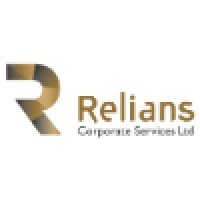 Relians Corporate Services Ltd Logo