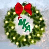 Morris Knowles & Associates, Inc. (A Hammontree Company) Logo