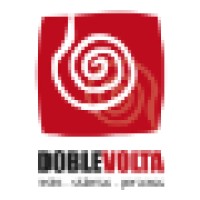 Doblevolta Logo