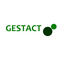 Gestact SA de CV Logo