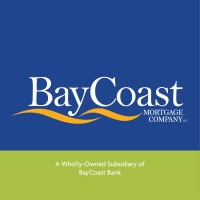 BayCoast Mortgage Company, LLC Logo