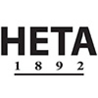 Heta 1892 d.o.o. Logo