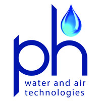 ph Water & Air Technologies Ltd Logo