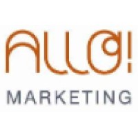 ALLO Marketing Logo