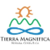 Tierra Magnifica Logo