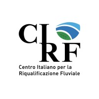CIRF - Italian Centre for River Restoration Logo