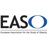 European Association for the Study of Obesity (EASO) Logo