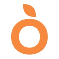Orange Label Logo