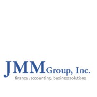 JMM Group, Inc. Logo
