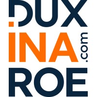 Duxinaroe Ltd Logo