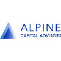 Alpine Capital Advisors Logo