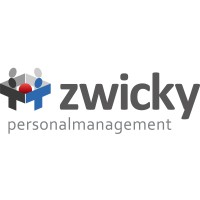 Zwicky Personalmanagement Logo