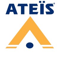 ATEÏS Europe B.V. Logo