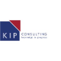 KIP Consulting Logo