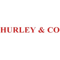HURLEY & CO Logo