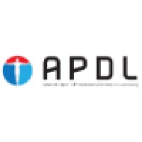 APDL Association pour la Protection des Données au Luxembourg Logo