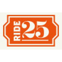 Ride25 Ltd Logo
