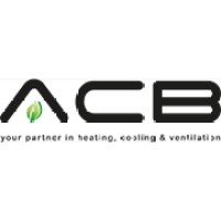 ACB Airconditioning Logo