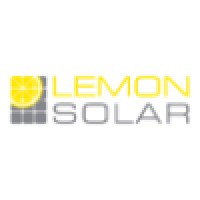 Lemon Solar BV Logo