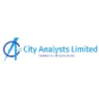 City Analysts Limited Logo