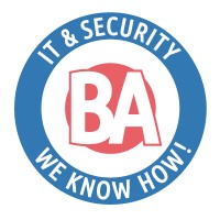 BA Logo