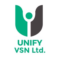 UNIFY VSN Ltd Logo