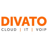 Divato IT Solutions Logo