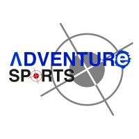 Adventure Sports (Warwickshire) Ltd. Logo