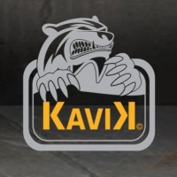 KAVIK Logo