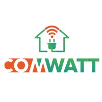 Comwatt Logo