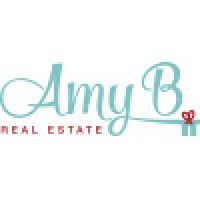 The Amy B Real Estate Team, eXP Logo
