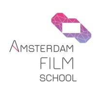 Amsterdam Film School Logo