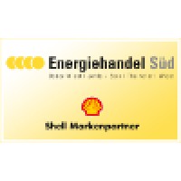 Energiehandel Süd GmbH & Co.KG Logo