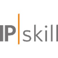 IP|skill Logo