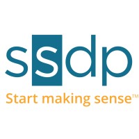 Students for Sensible Drug Policy (SSDP) Logo