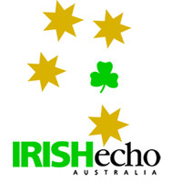 Irish Echo Australia Logo