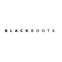 BlackBoots Logo