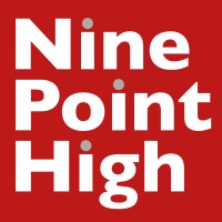 Nine Point High Logo