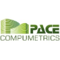 Pace Compumetrics Logo