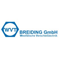 WVT Breiding GmbH Logo