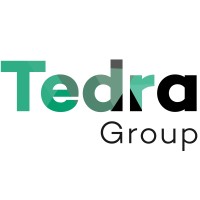 TEDRA GROUP Logo