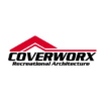 Coverworx-Recreational Architecture Logo
