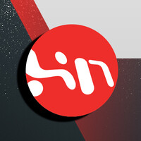 Extreme Net Communication Agency Logo