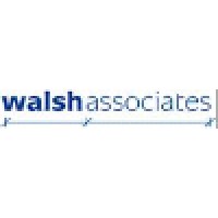 Walsh Associates Logo