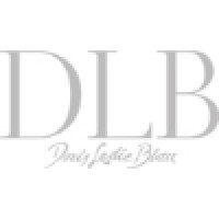 Doris Leslie Blau Logo